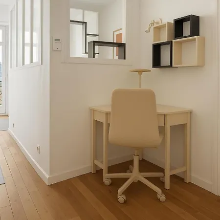 Apartmán Avenue Des Champs-elysees Paříž