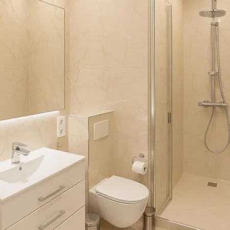 Apartmán Avenue Des Champs-elysees *