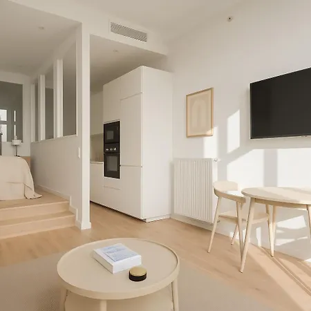 Apartmán Avenue Des Champs-elysees *