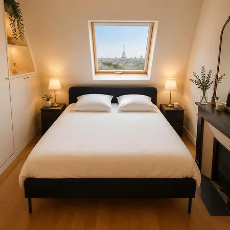 Champs-elysees Luxury *