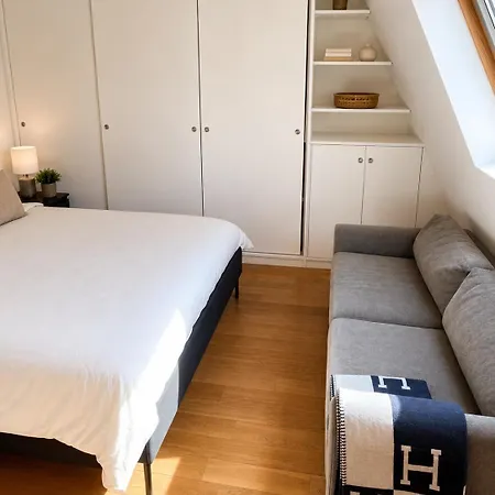 Champs-elysees Luxury Apartament